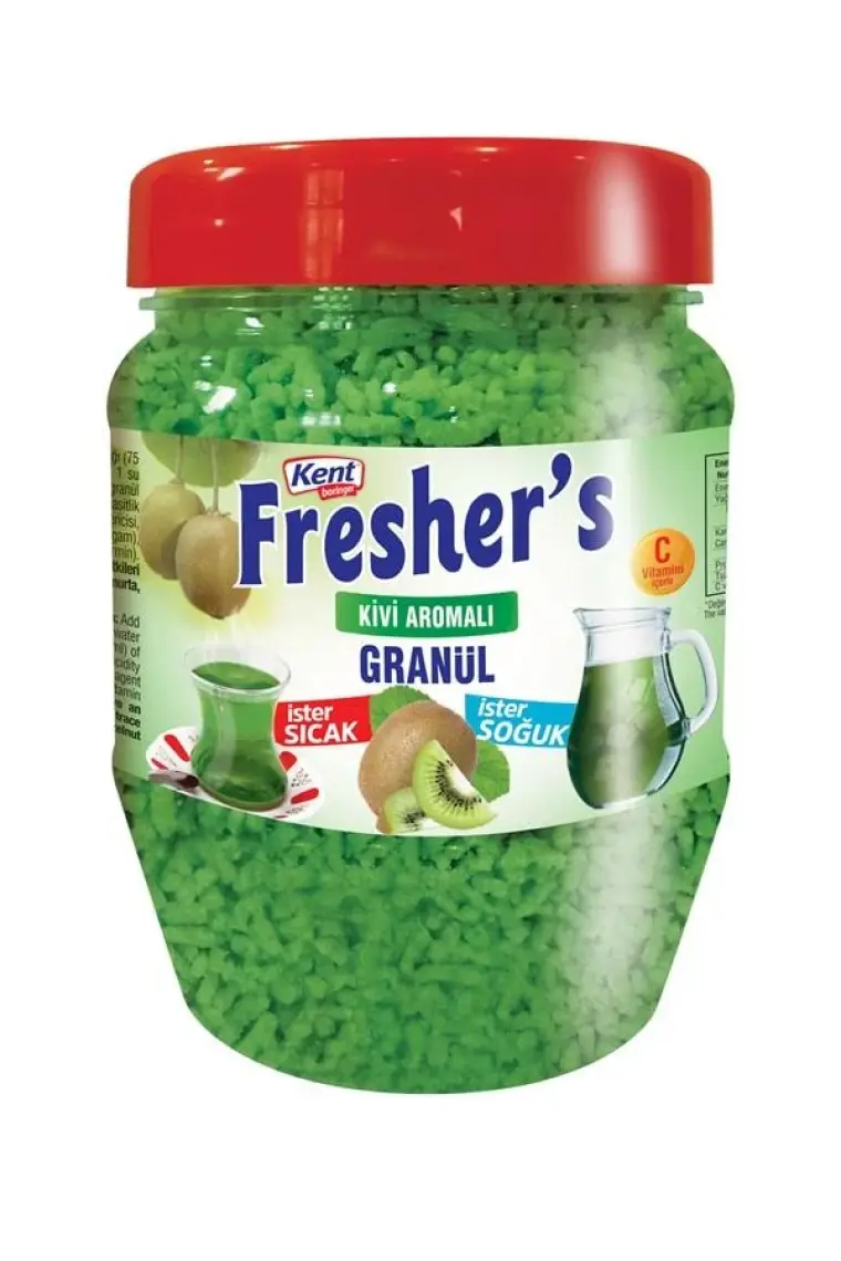 Fresher's Granül Kuşburnu 300 gr