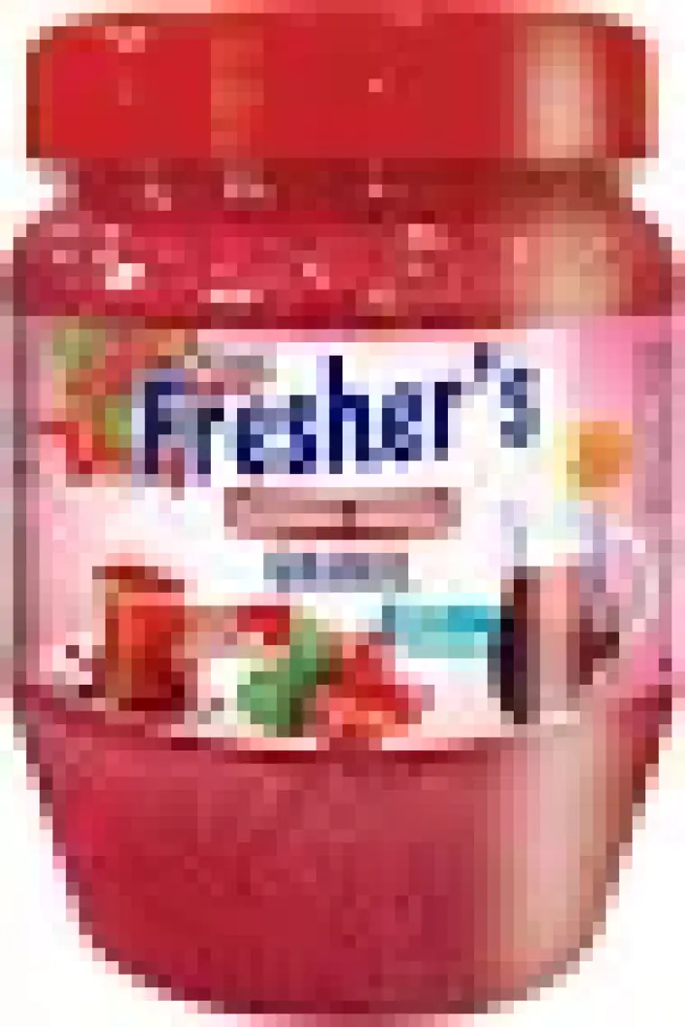 Fresher's Granül Kuşburnu 300 gr