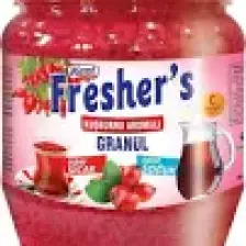 Fresher's Granül Kuşburnu 300 gr