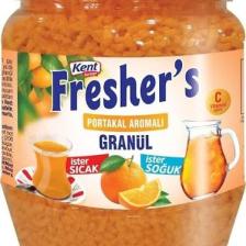 Fresher's Granül Portakal 300 gr