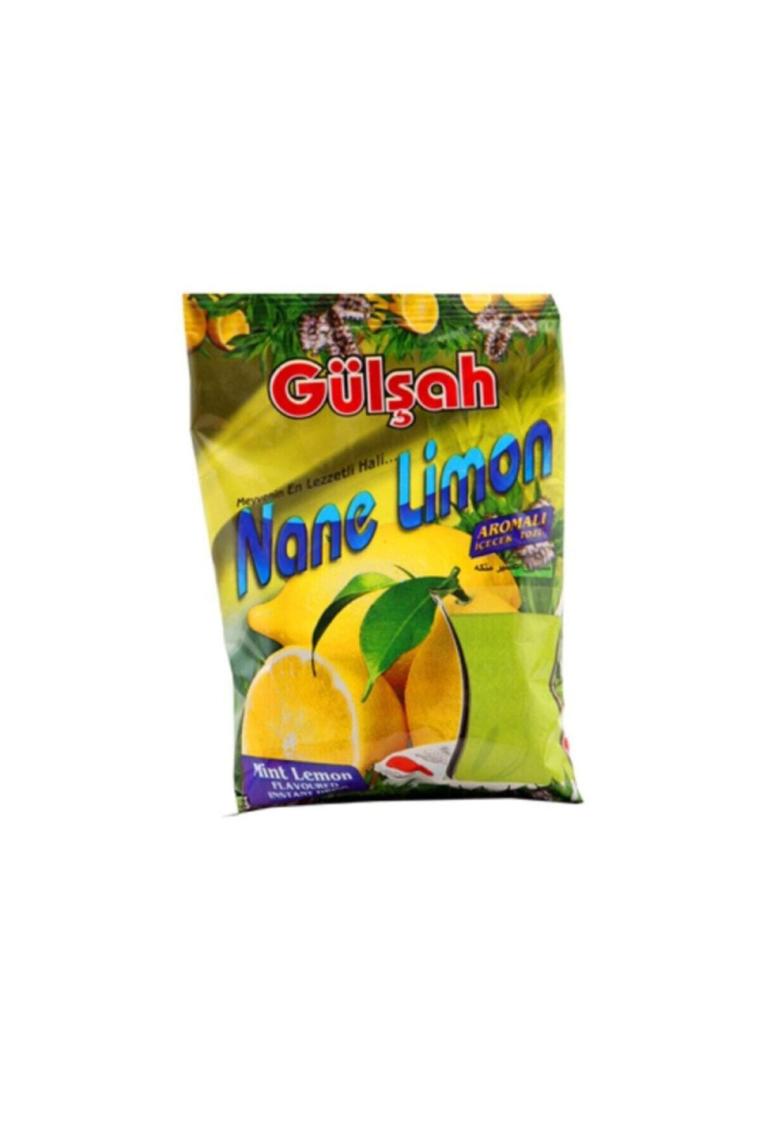 Gülşah Nane Limon Aromalı Toz İçecek 250 gr