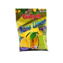 Gülşah Nane Limon Aromalı Toz İçecek 250 gr