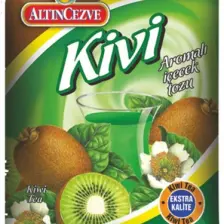 Altıncezve Kivi Aromalı İçecek Tozu 250 Gr
