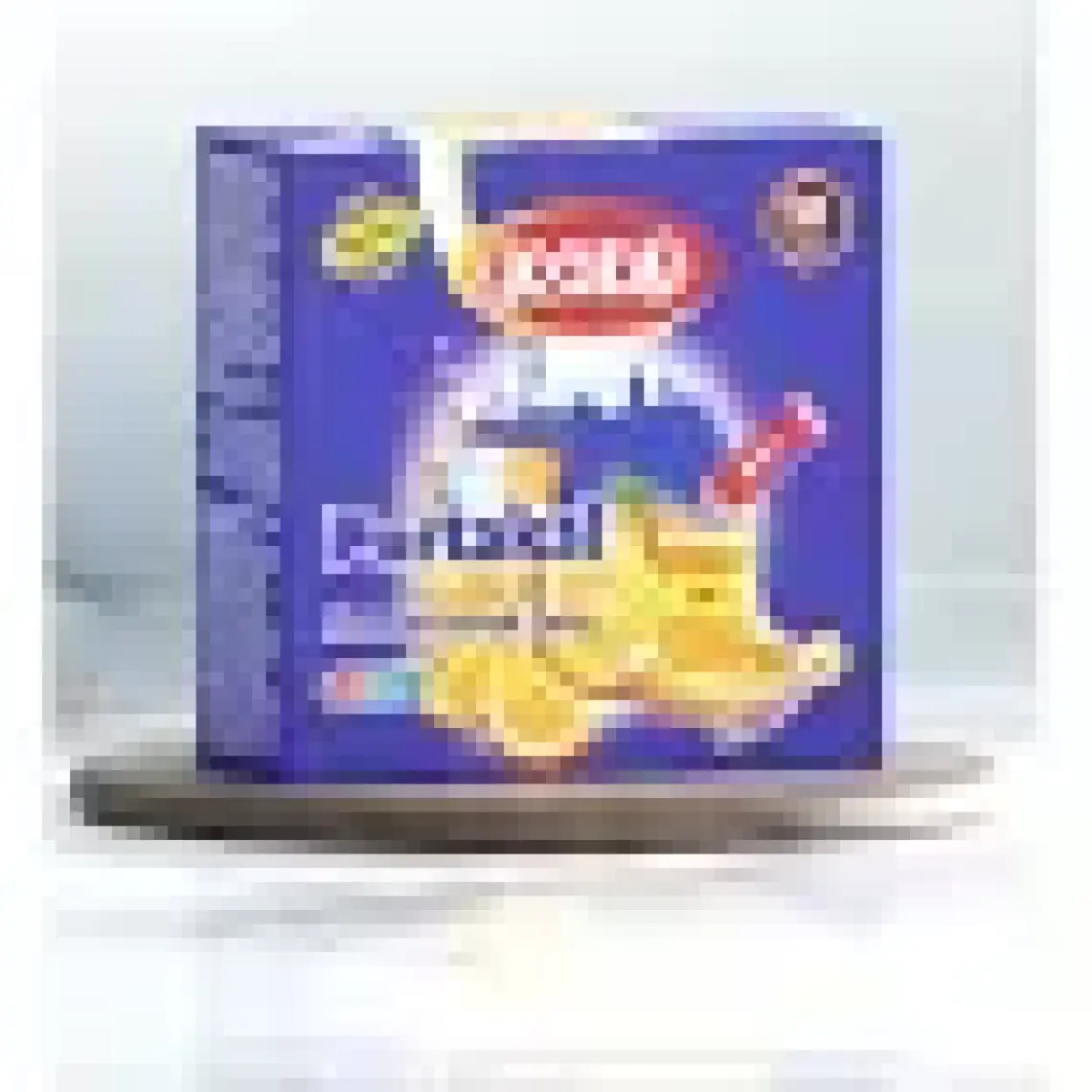 Koza Tek İçimlik Portakal Aromalı İçecek Tozu 50'li Stick Paket – Pratik, Ferahlatıcı ve Taşınabilir Lezzet