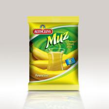 Muz Aromalı Içecek