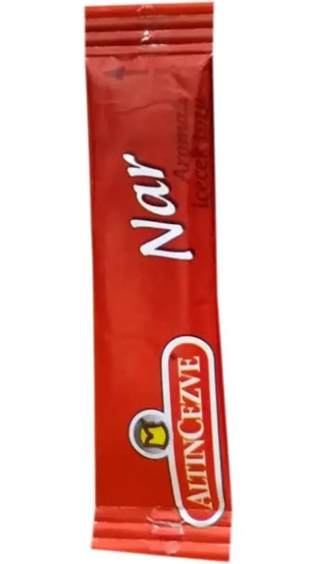 Altıncezve Nar Aromalı Tek İçimlik İçecek Tozu 40 x 1.5 Gr