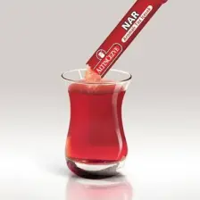 Altıncezve Nar Aromalı Tek İçimlik İçecek Tozu 40 x 1.5 Gr