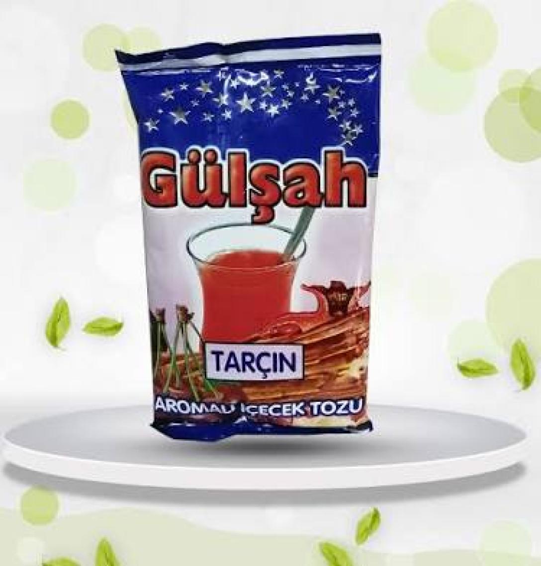 Gülşah Tarçın Aromalı Içecek Tozu 300 gr