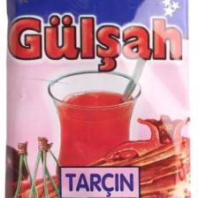 Gülşah Tarçın Aromalı Içecek Tozu 300 gr