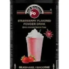 FO Çilek Aromalı İçecek Tozu - Milkshake 1 kg