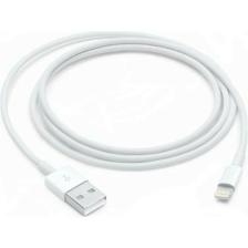 Iphone Uyumlu Şarj Aleti Kablosu 5 6 7 8 Plus Xs Max 1m Lightning Usb Kablosu