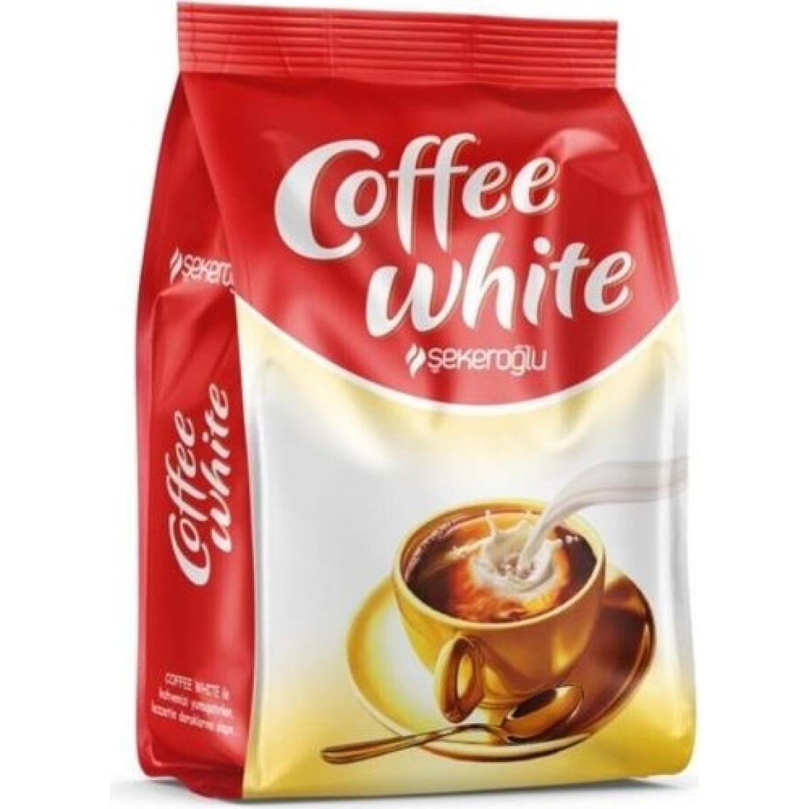 Şekeroğlu Coffee Kahve Kreması 500 gr
