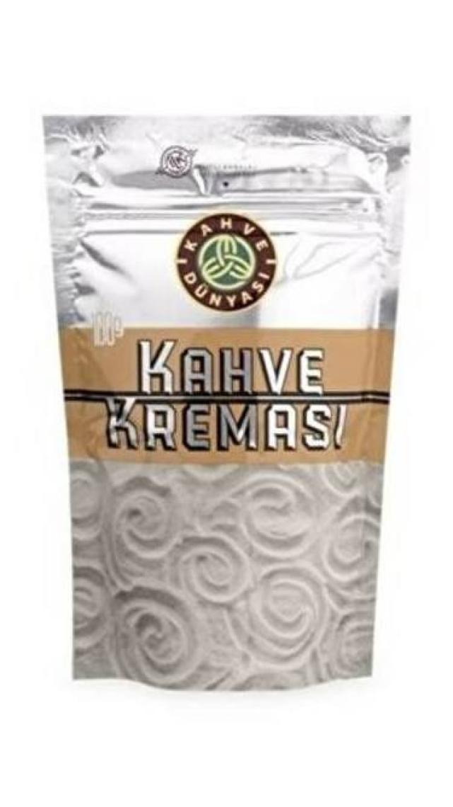 Kahve Dünyası Kahve Kreması Stick