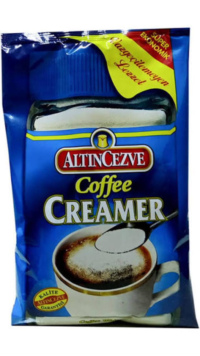 Altıncezve Kahve Kreması 200 gr