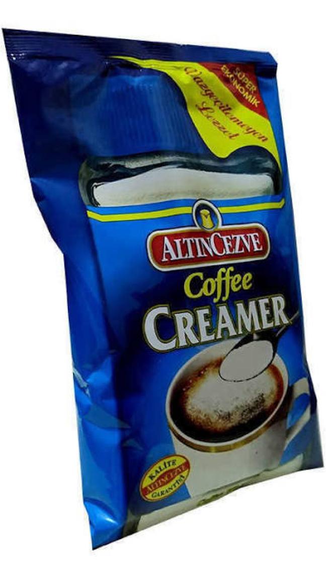 Altıncezve Kahve Kreması 200 gr
