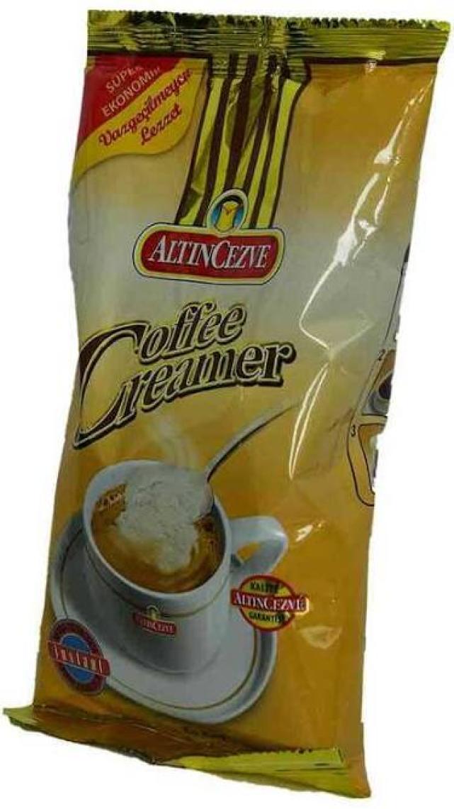 Altıncezve Kahve Kreması 200 gr