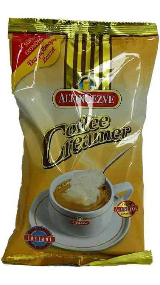 Altıncezve Kahve Kreması 200 gr
