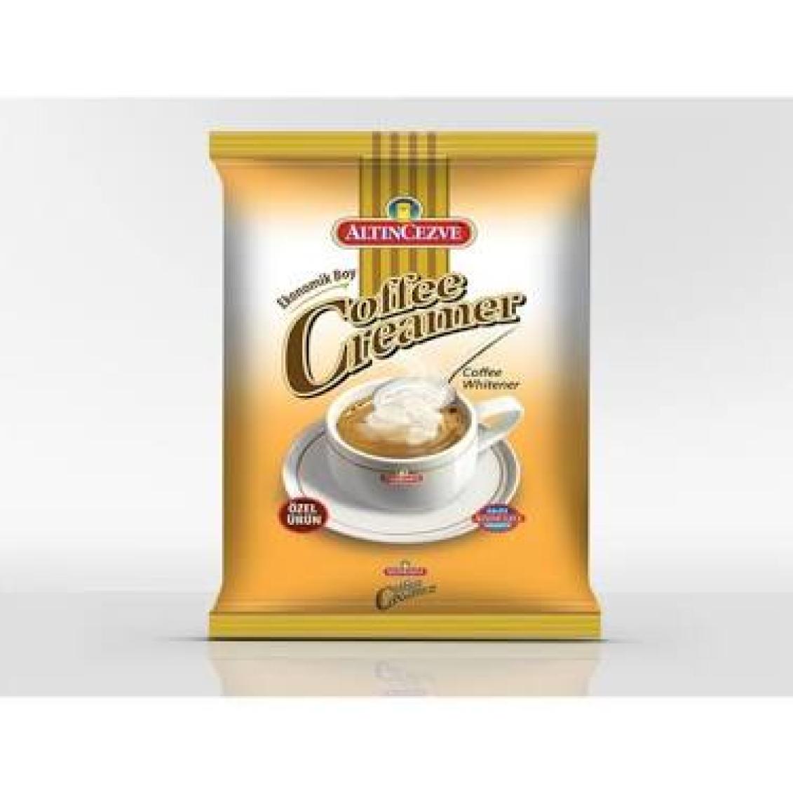 Altıncezve Kahve Kreması 200 gr