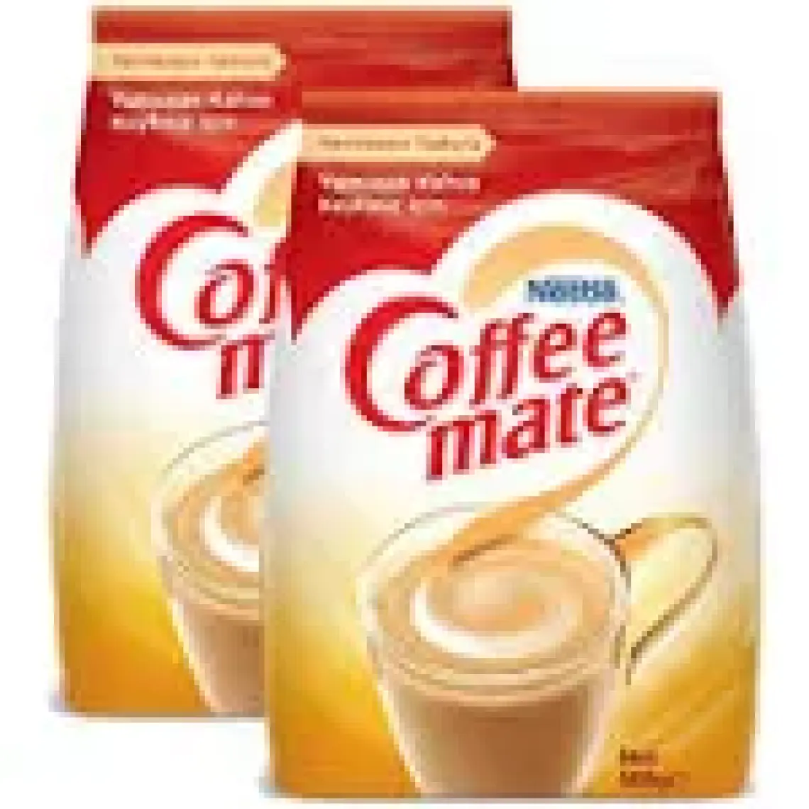Nestle Coffee Mate Süt Tozu 500 gr x 2 Adet