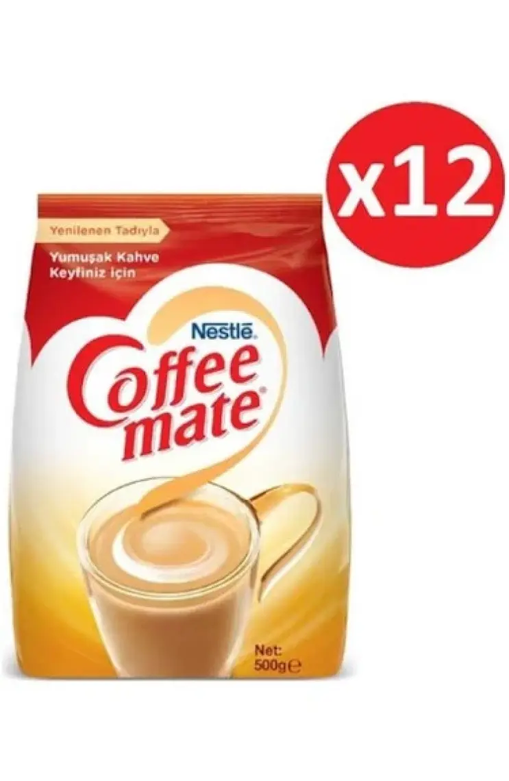 Nestle Coffee Mate Ekopaket 500 gr