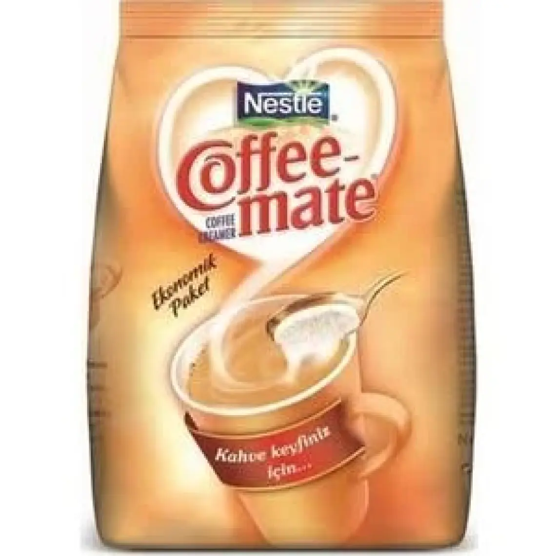 Nestle Coffee Mate Ekopaket 500 gr