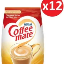 Nestle Coffee Mate Ekopaket 500 gr