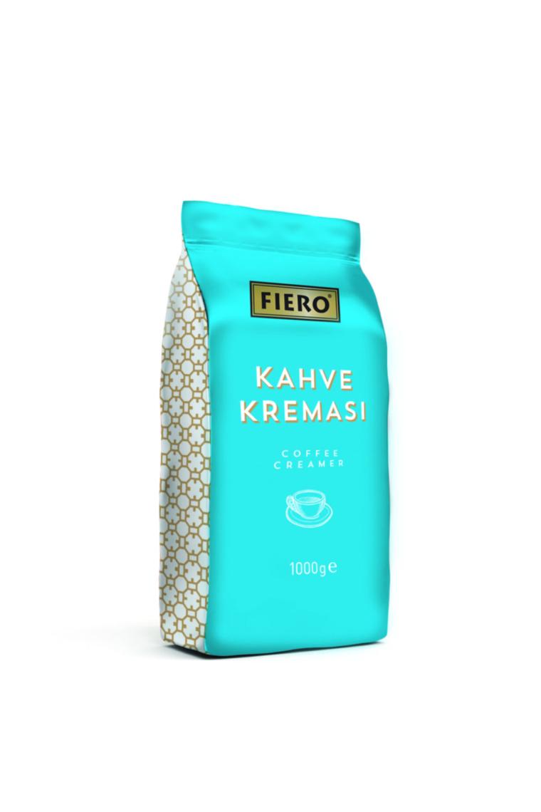 Fiero Kahve Kreması 1000 gr