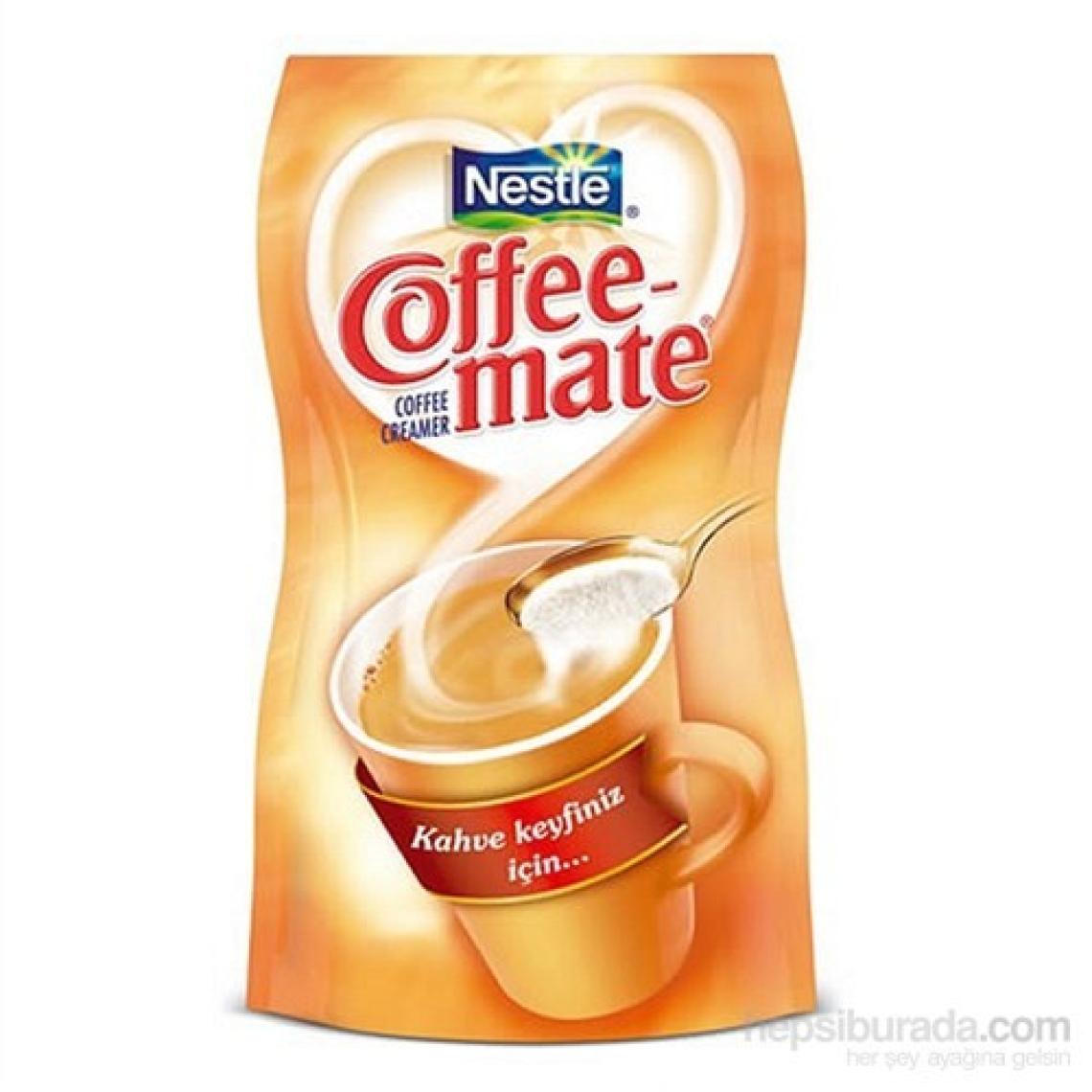 Nestle Coffee Mate Kahve Kreması 200 gr