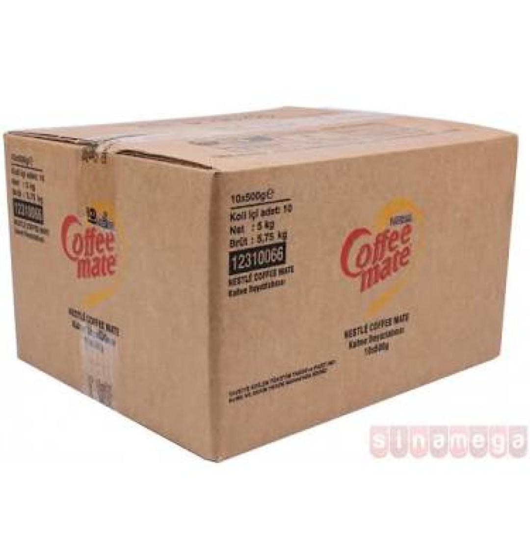 Nestle Coffee Mate Kahve Kreması 500 gr
