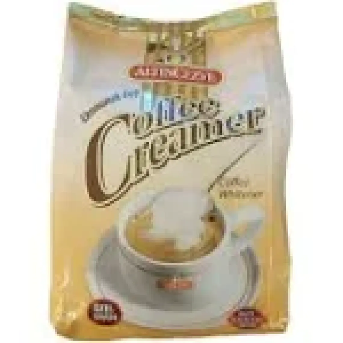 Altıncezve Coffee Creamer Kahve Kreması 1000 gr