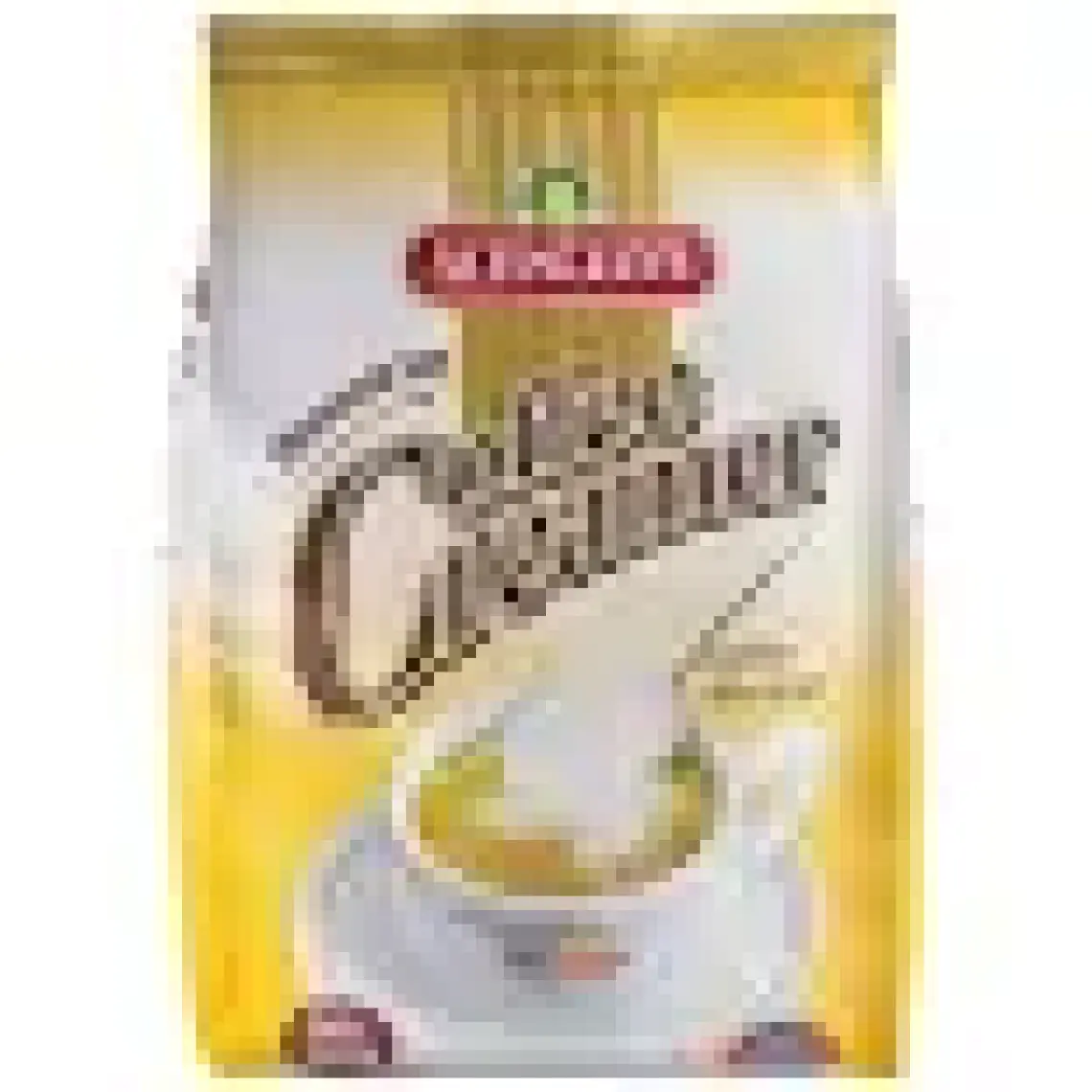 Altıncezve Coffee Creamer Kahve Kreması 1000 gr