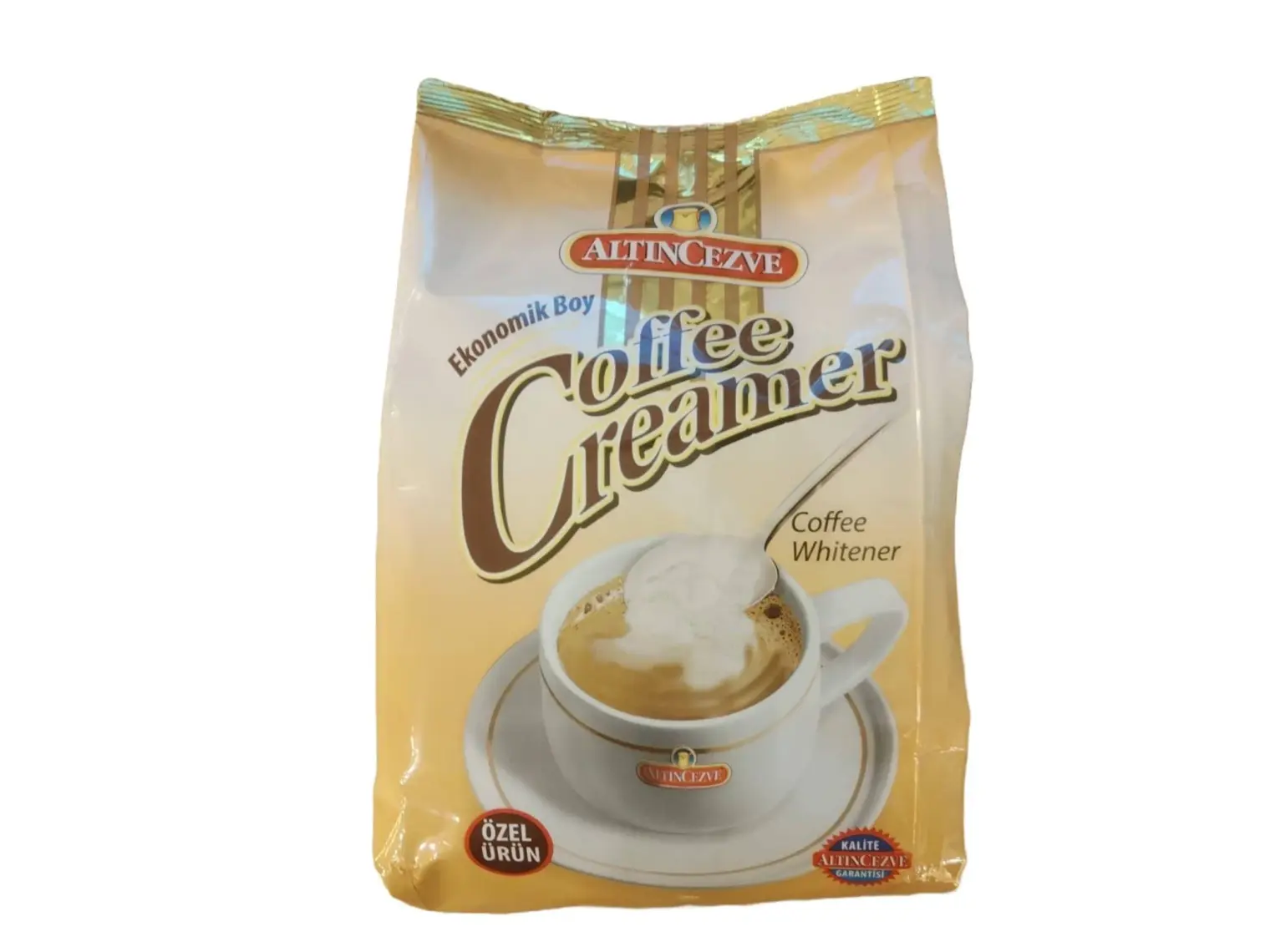 Altıncezve Coffee Creamer Kahve Kreması 1000 gr