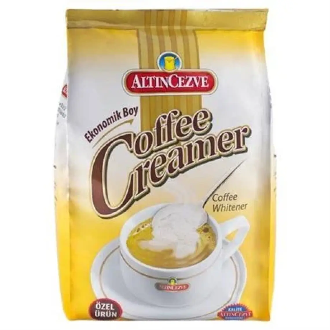 Altıncezve Coffee Creamer Kahve Kreması 1000 gr