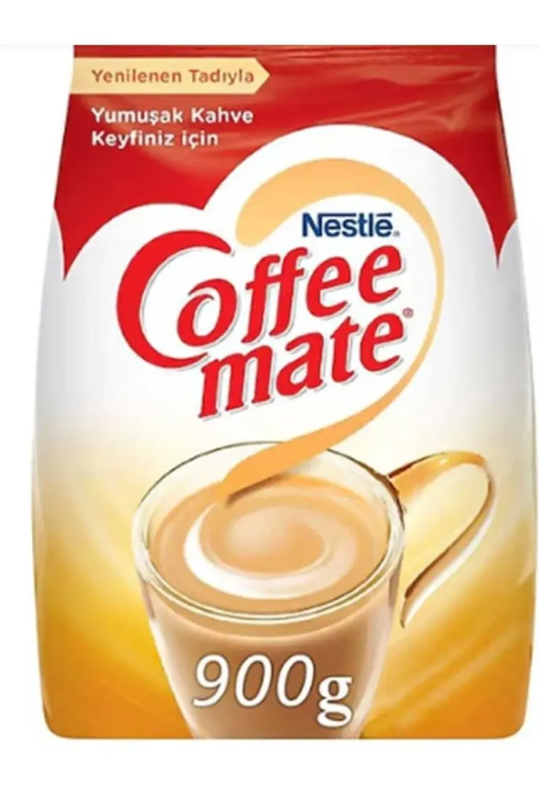 Nestle Coffee Mate Ecopac 900 gr
