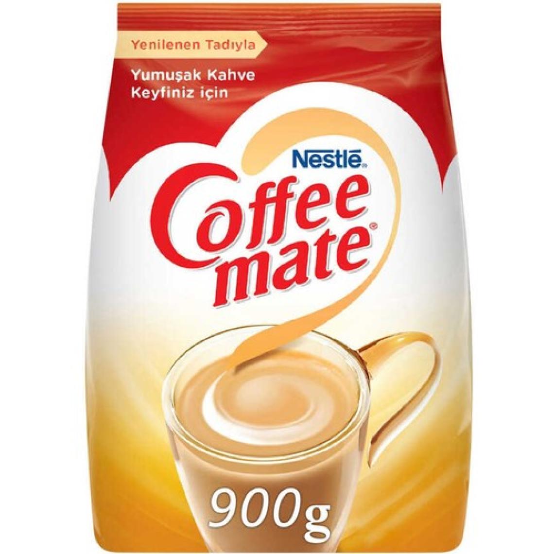 Nestle Coffee Mate Ecopac 900 gr