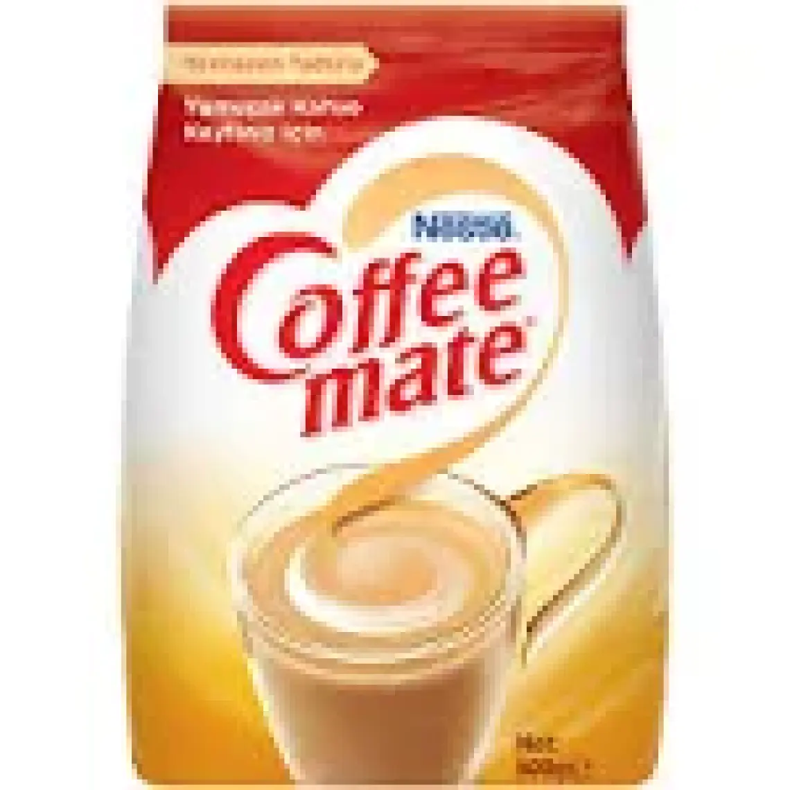 Nestle Coffee Mate 500 gr Eko Paket 2'li