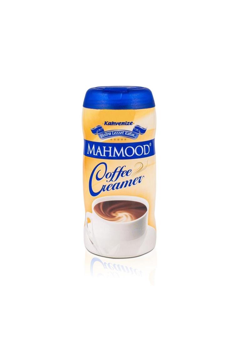 Mahmood Kahve Kreması Süt Tozu 400 gram