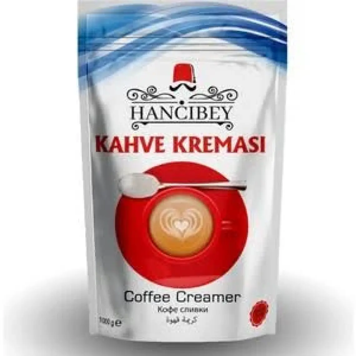 Kahve Kreması 1kg
