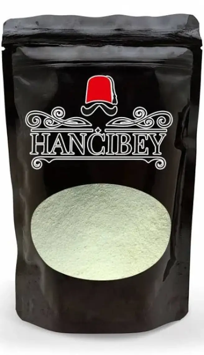 Kahve Kreması 1kg