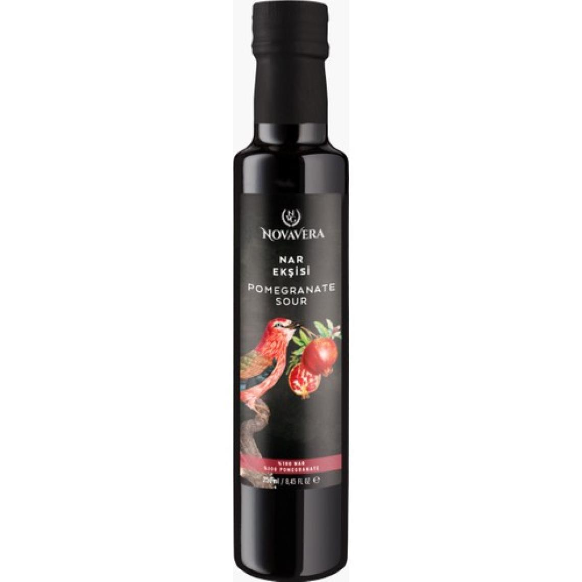NovaVera Nar Ekşisi 250 ml