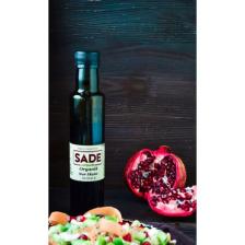 Sade Organik Nar Ekşisi 330 gr 2 li Paket
