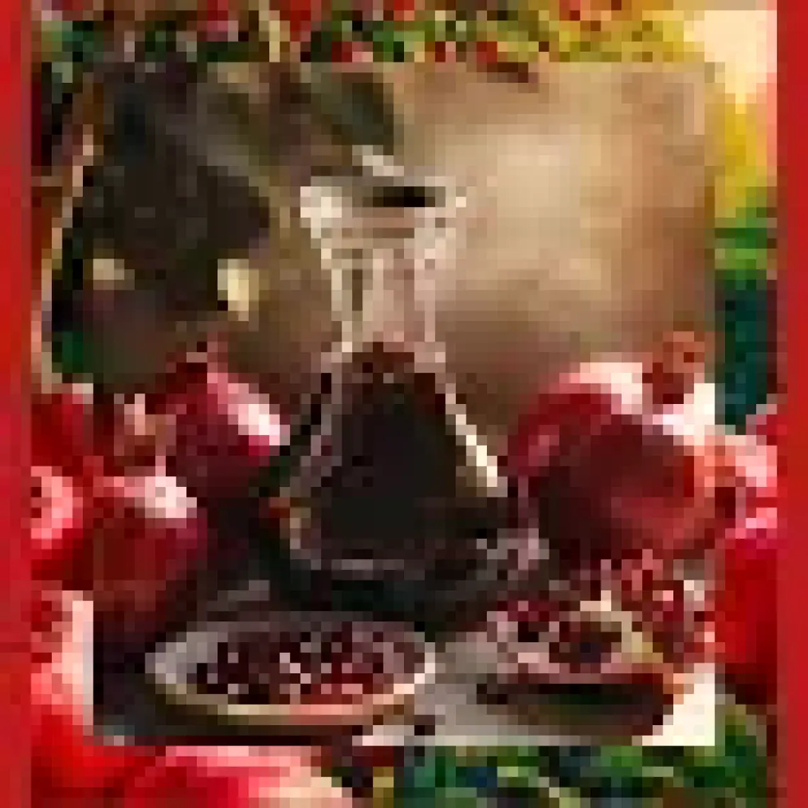Mim And More Nar Ekşisi - Doğal, Katkısız, Şeker İlavesiz, 250 ml