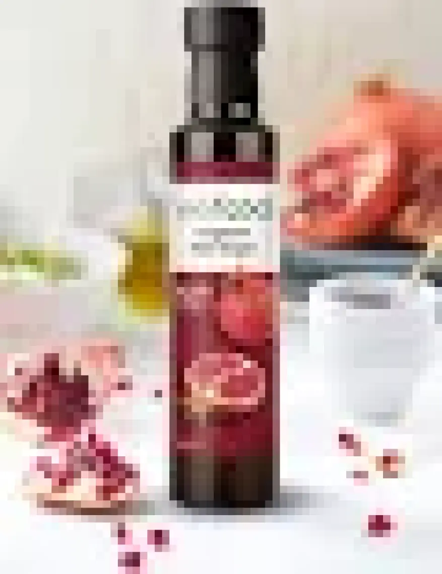 Wefood Organik Nar Ekşisi 350 gr 2'li
