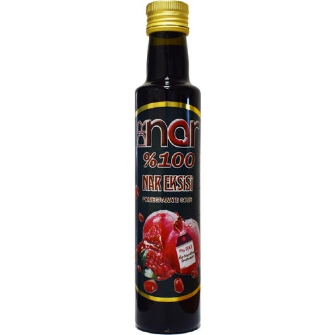 Dr Nar 250 ml Nar Ekşisi