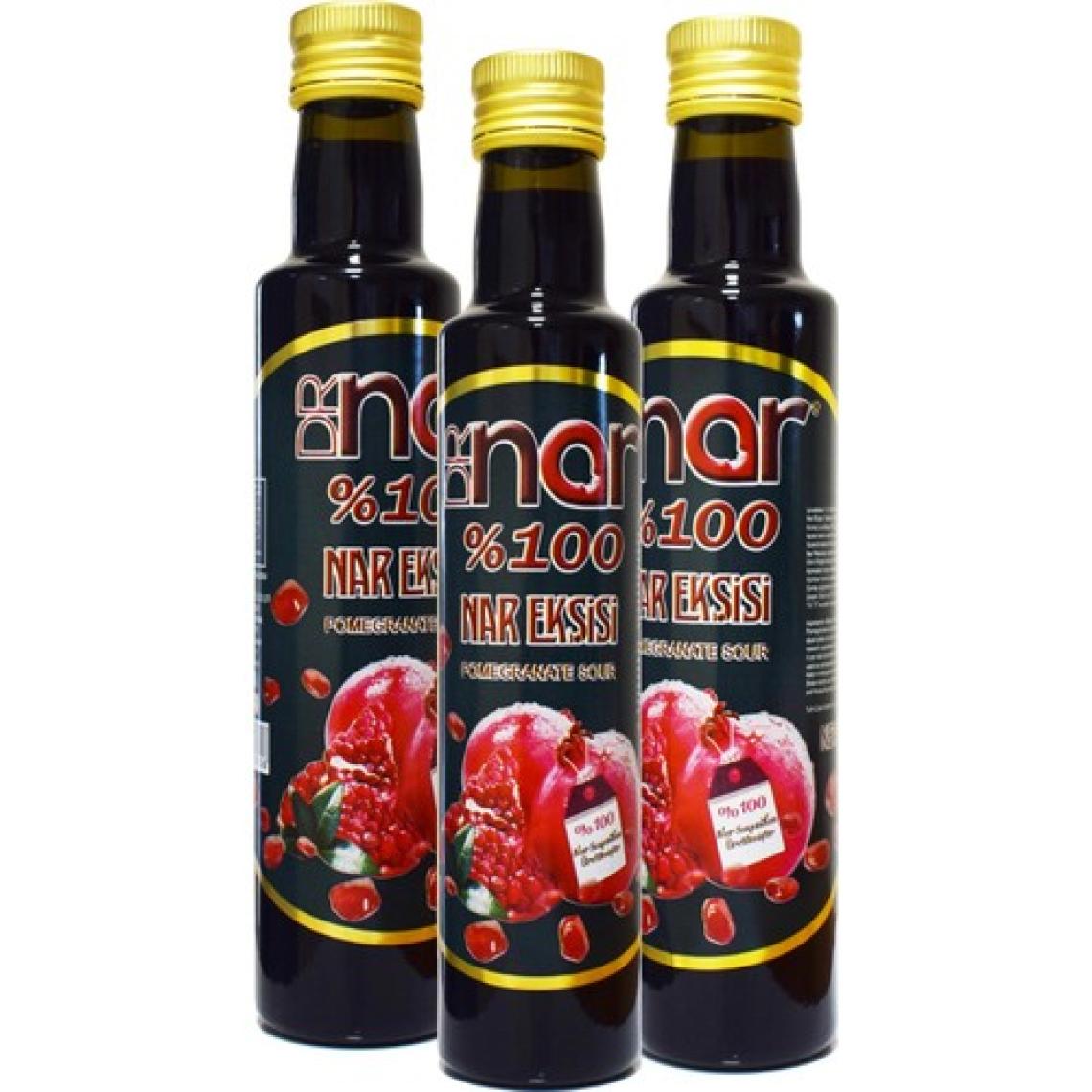 Dr Nar 250 ml Nar Ekşisi