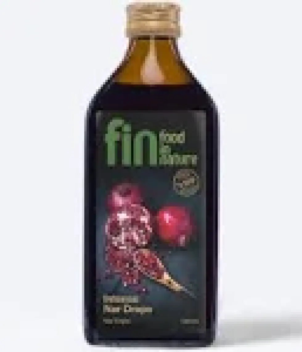 Fin - Intense Nar Drops 250ML