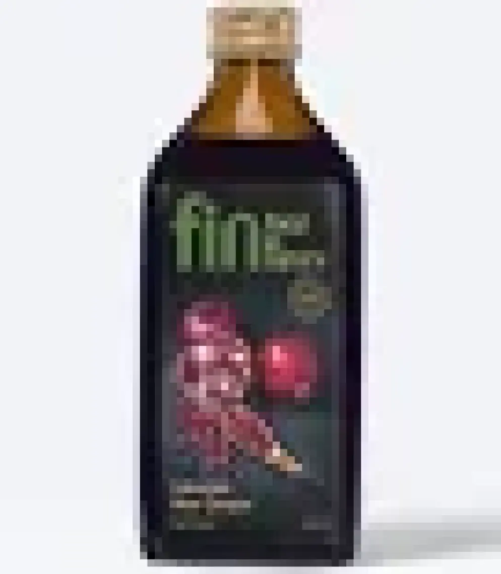 Fin - Intense Nar Drops 250ML