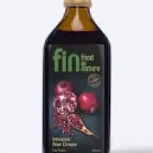 Fin - Intense Nar Drops 250ML