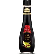 Kühne %100 Nar Ekşisi 250 ml