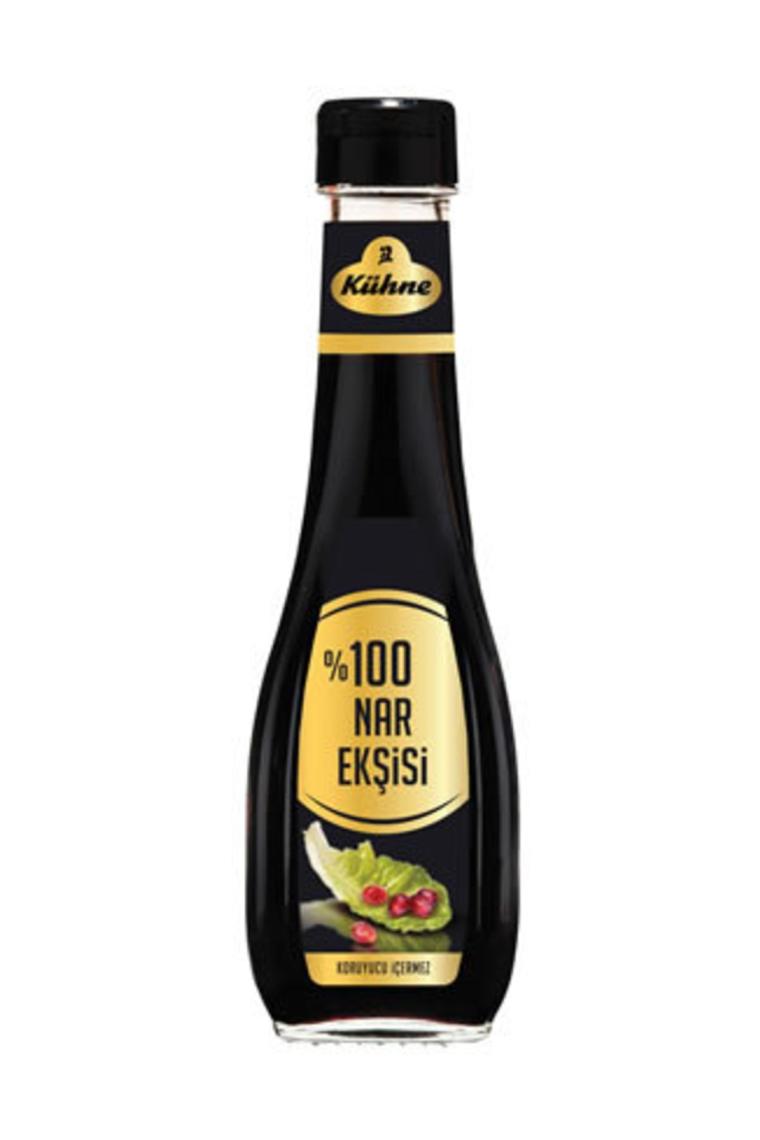 Kühne 250 ml Nar Ekşili Sos